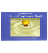 The Need for Creed The last day: Beyond death(10 )